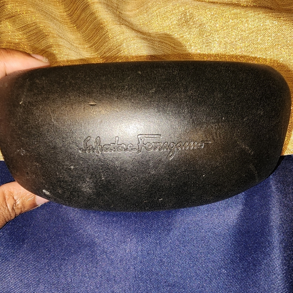 Salvatore Ferragamo SF642S Sunglasses